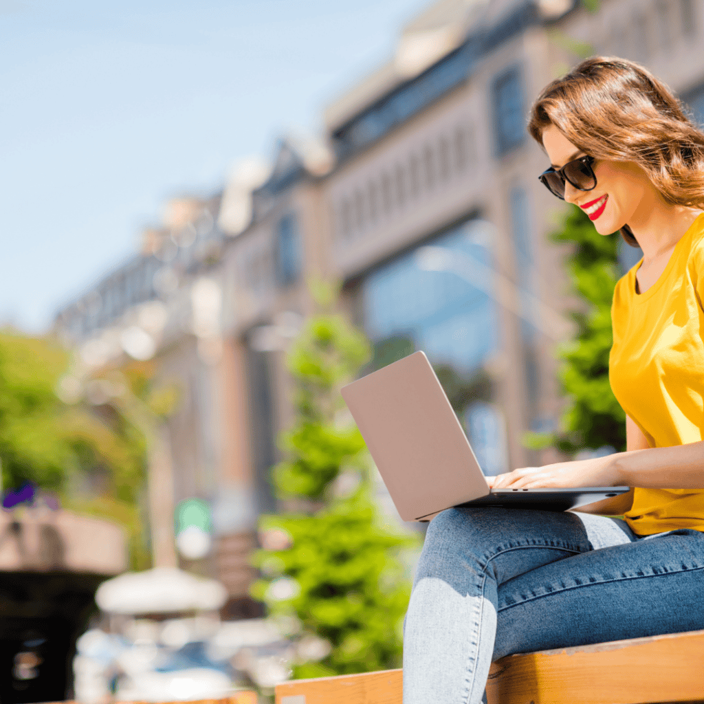 High-achieving women entrepreneurs experiencing burnout from over-giving and working long hours